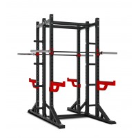    Pivot PXAR6620 Athletic Combo Rack